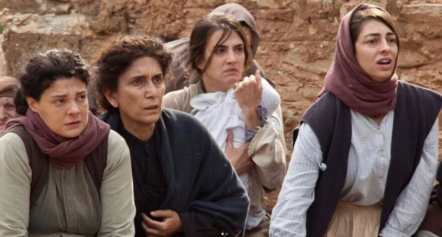 Τηλεόραση: Αίμα, δάκρυα, έρωτας και... ολίγον από ιστορία στις σειρές της νέας σεζόν