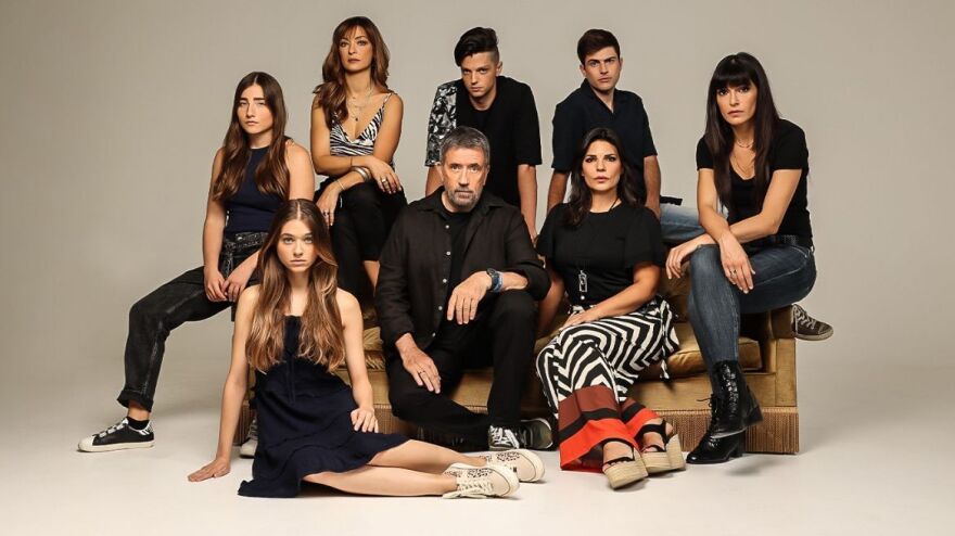 Τηλεόραση: Αίμα, δάκρυα, έρωτας και... ολίγον από ιστορία στις σειρές της νέας σεζόν