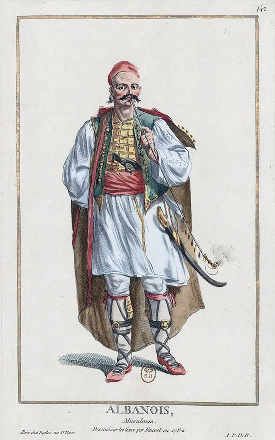 Έγινε πραγματικά σφαγή των Αλβανών στην Τριπολιτσά το 1821;