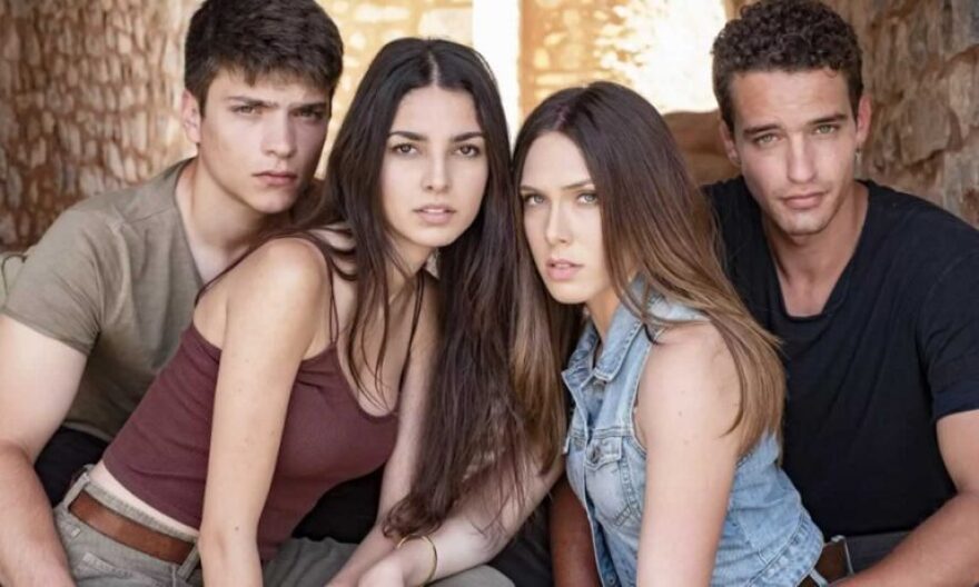 Τηλεόραση: Αίμα, δάκρυα, έρωτας και... ολίγον από ιστορία στις σειρές της νέας σεζόν