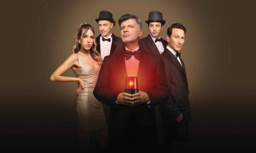 Τηλεόραση: Αίμα, δάκρυα, έρωτας και... ολίγον από ιστορία στις σειρές της νέας σεζόν