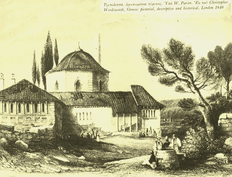 Έγινε πραγματικά σφαγή των Αλβανών στην Τριπολιτσά το 1821;