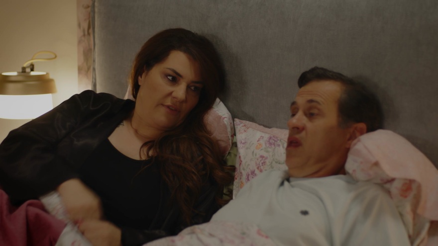 Μαίρη, Μαίρη, Μαίρη: Πρεμιέρα την Παρασκευή στο MEGA