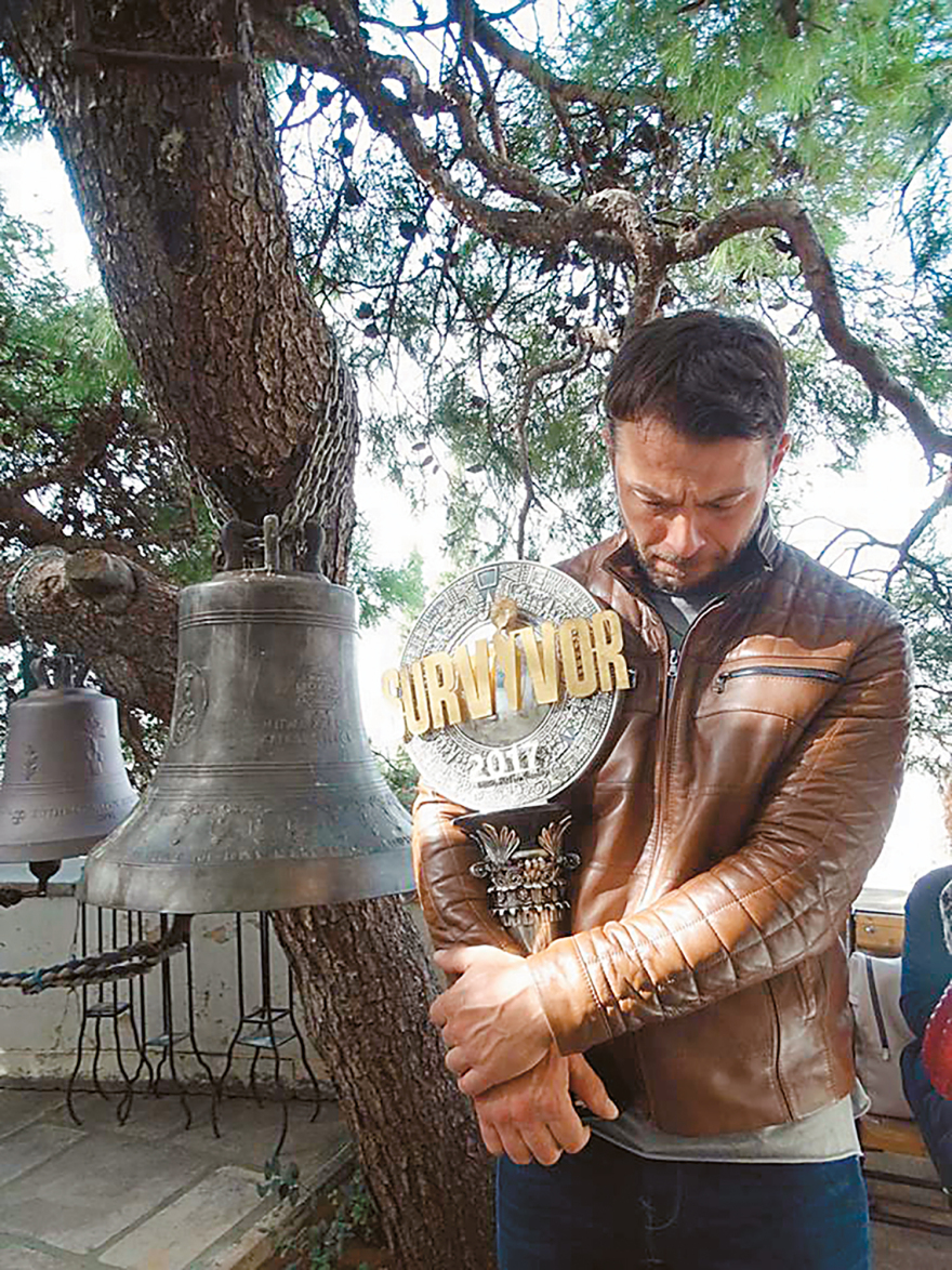 Άγιοι Ισίδωροι Λυκαβηττού: Μόνο «θαύμα» θα σώσει τον παπα-Δημήτρη