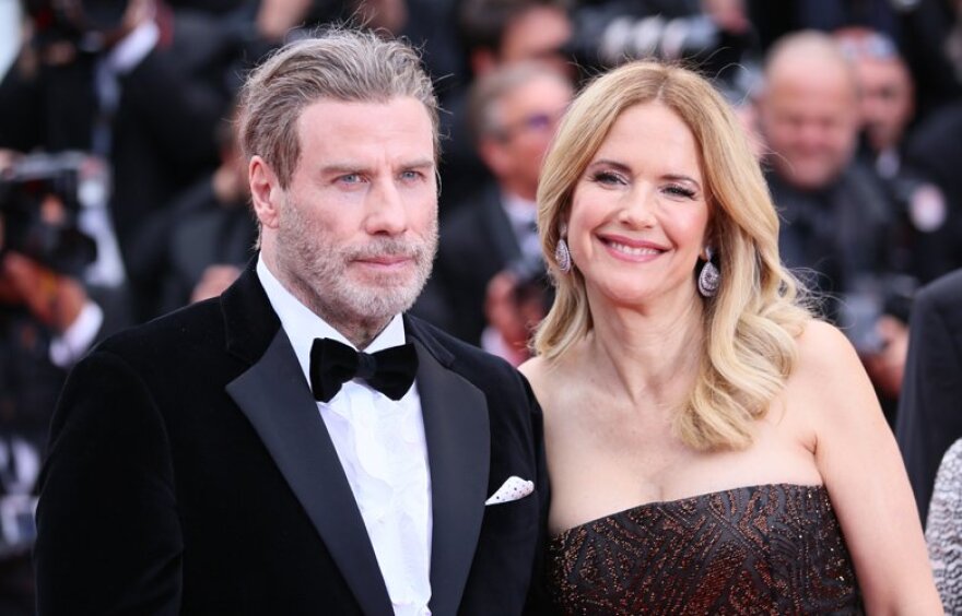 Σαϊεντολογία: Στο φως τα άγνωστα μυστικά της θρησκείας του Χόλιγουντ 