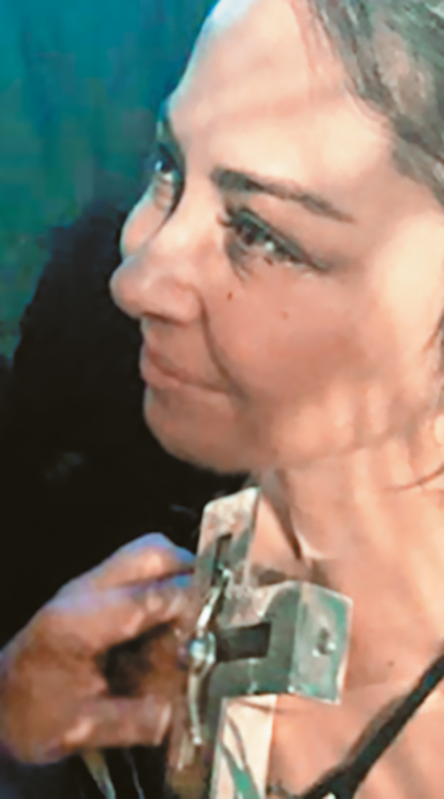 Άγιοι Ισίδωροι Λυκαβηττού: Μόνο «θαύμα» θα σώσει τον παπα-Δημήτρη