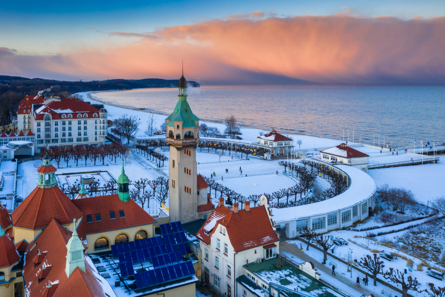 Ενεργειακή κρίση: Στη δουλειά με κουβέρτες, σβηστά φώτα παντού - Τα ακραία σενάρια για τον χειμώνα στην Ευρώπη