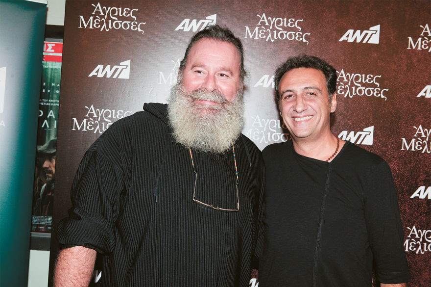 Άγιοι Ισίδωροι Λυκαβηττού: Μόνο «θαύμα» θα σώσει τον παπα-Δημήτρη