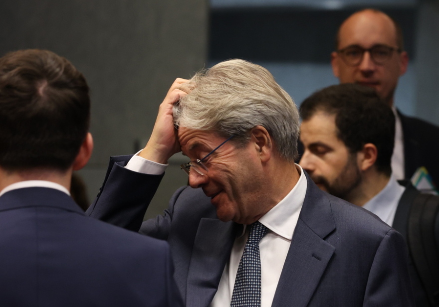 Eurogroup: Τέλος το 2023 τα οριζόντια μέτρα για την ενεργειακή κρίση - Στήριξη μόνο στους ευάλωτους