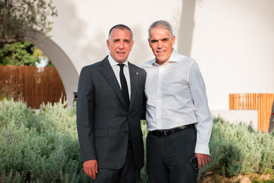 Be-Live: Ένα παραμύθι για το αληθινό θαύμα της ζωής