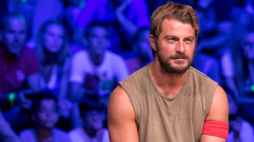 Η αλήθεια του Ντάνου και οι ιέρειες της μυθοπλασίας