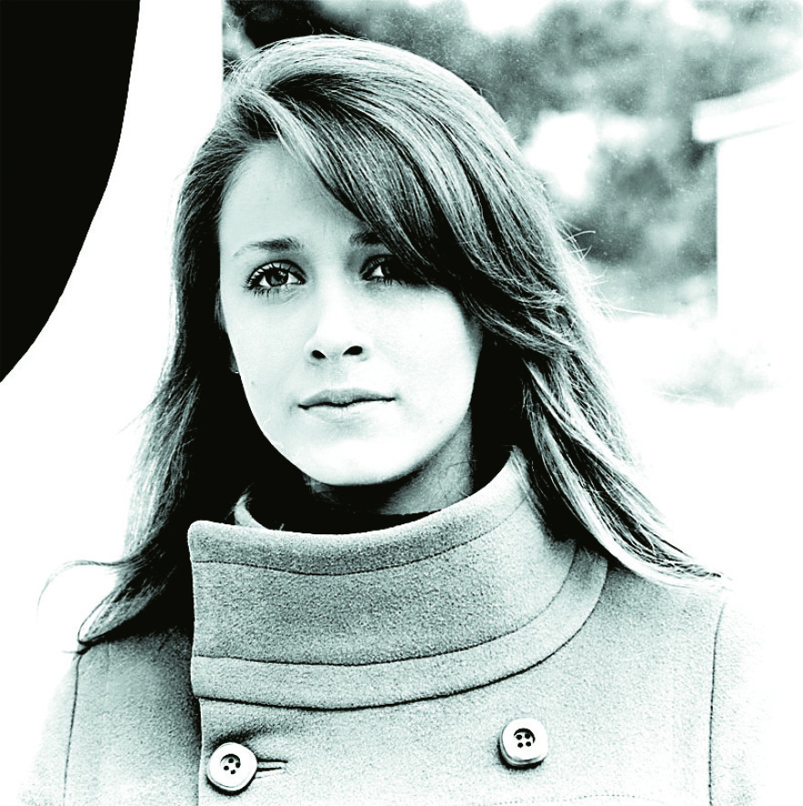 Η Νόρα Βαλσάμη στον Δανίκα: «Οι άνδρες που γνώρισα ήταν τζέντλεµαν, όχι τσογλάνια»