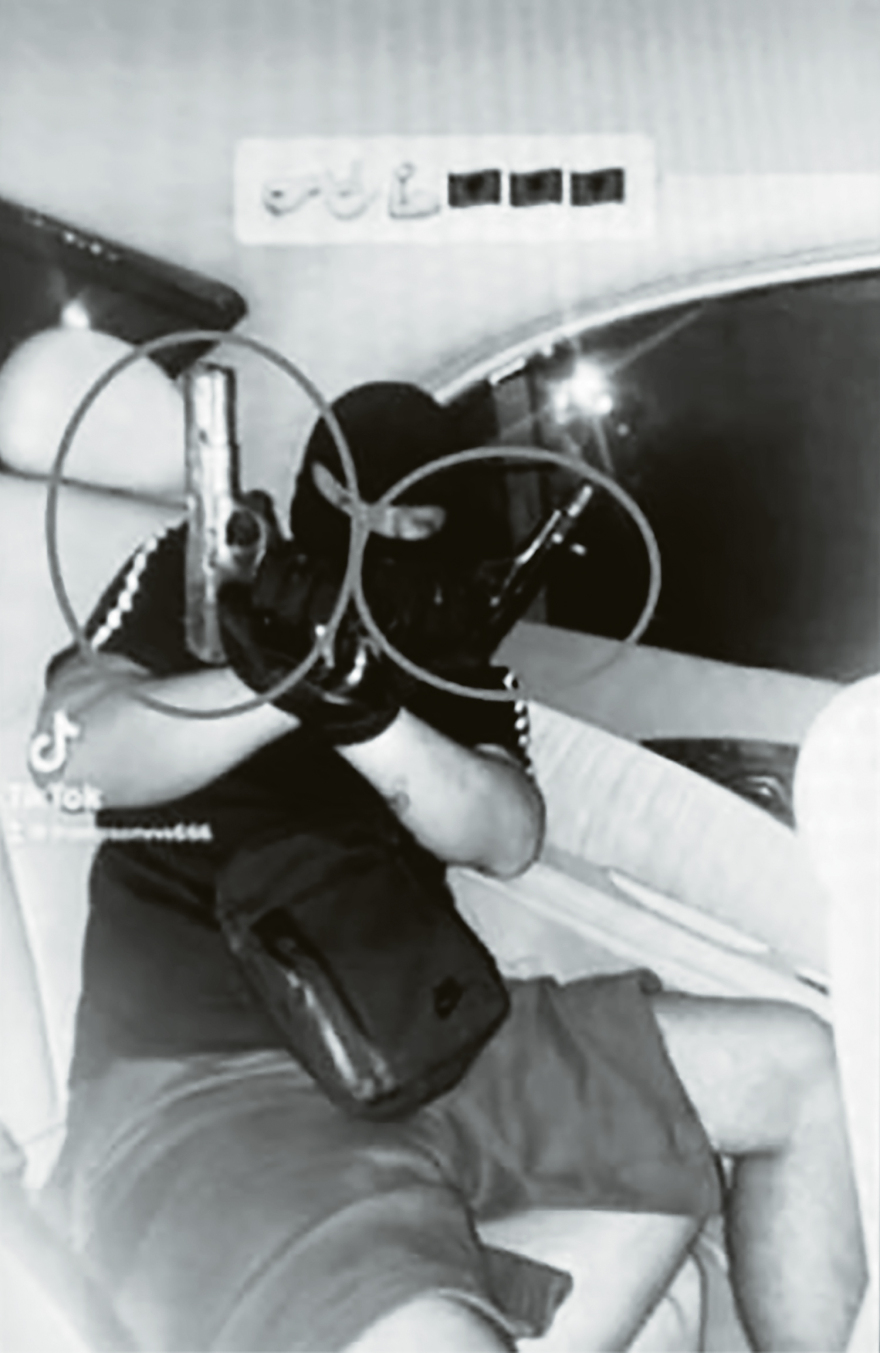 Πολυτεχνειούπολη: Πώς η ΕΛ.ΑΣ. έφτασε στον μαφιόζο - φάντασμα «Εσκο» και τον στρατό του