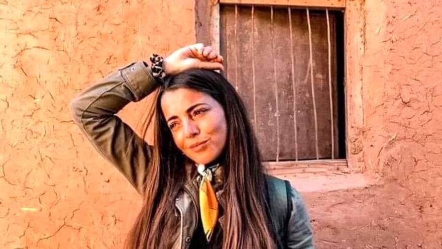 Ιράν: Μια 30χρονη Ιταλίδα πήγε να γιορτάσει τα γενέθλιά της στην Τεχεράνη και συνελήφθη