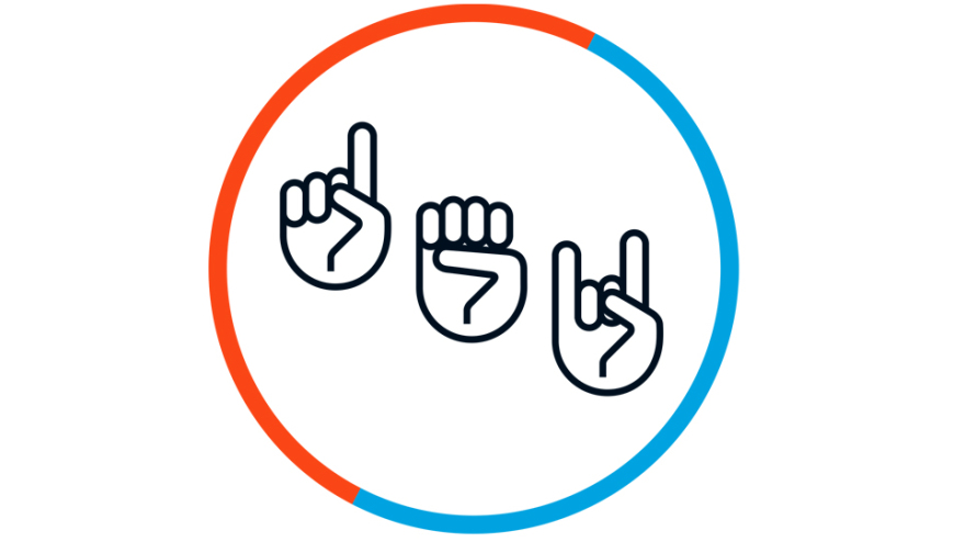 Νέα υπηρεσία στη νοηματική γλώσσα από τη ΔΕΗ