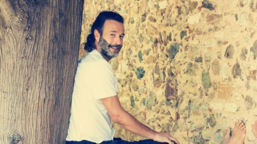 Θανάσης Ευθυμιάδης: «Πρέπει να έρθει ισορροπία μεταξύ αρσενικού και θηλυκού»