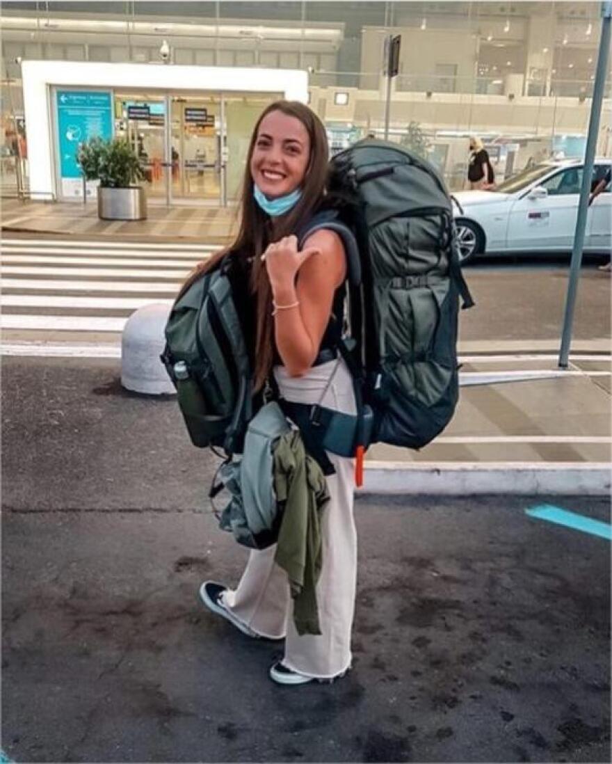 Ιράν: Μια 30χρονη Ιταλίδα πήγε να γιορτάσει τα γενέθλιά της στην Τεχεράνη και συνελήφθη