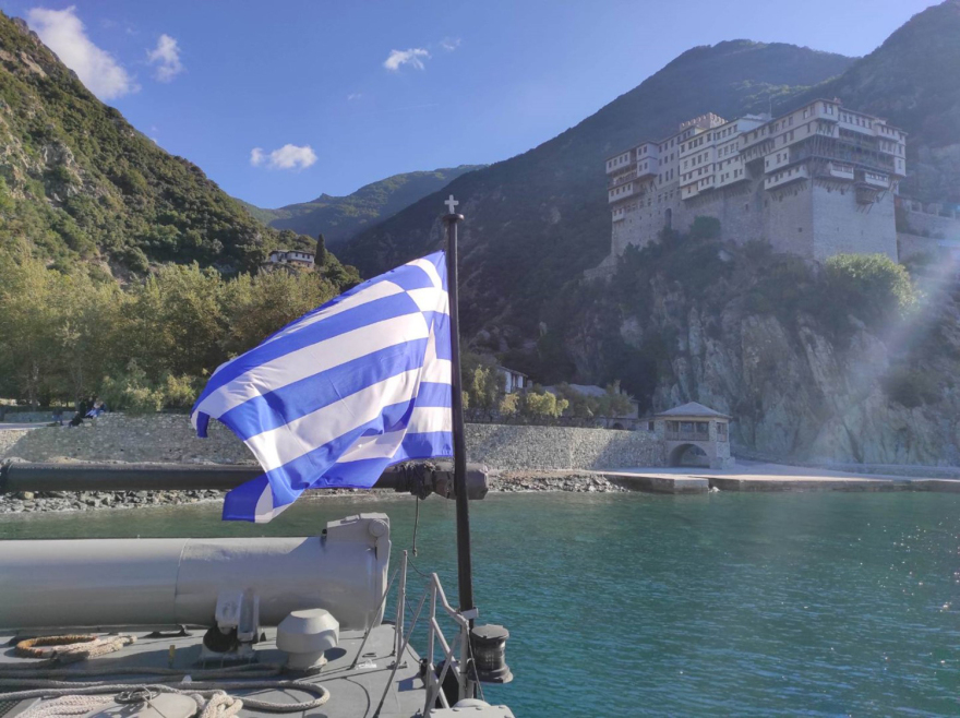 Πολεμικό Ναυτικό: Εντυπωσιακές εικόνες από την άσκηση «Λόγχη» - Δείτε βίντεο και φωτογραφίες