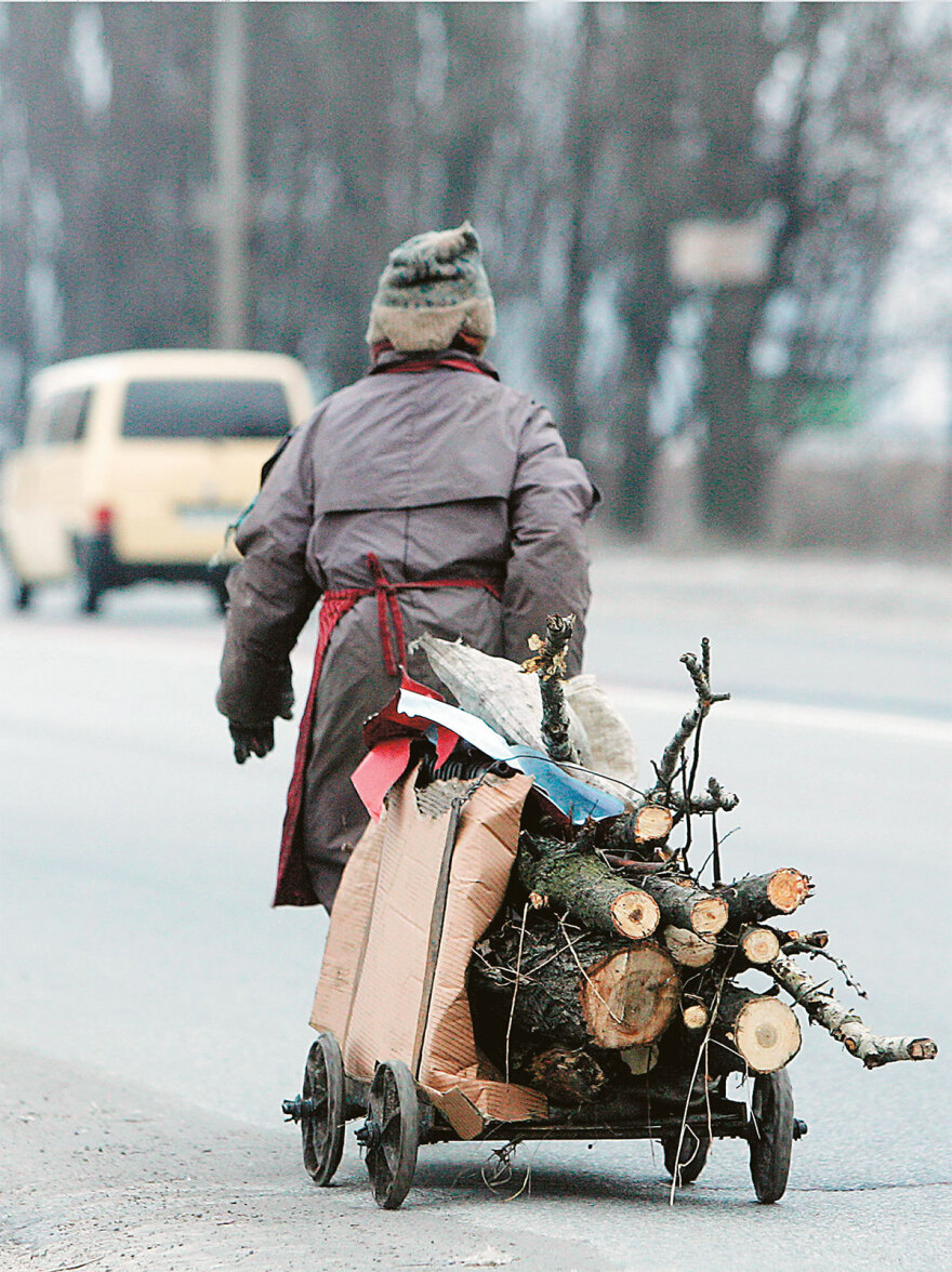 Ενεργειακή κρίση: Στη δουλειά με κουβέρτες, σβηστά φώτα παντού - Τα ακραία σενάρια για τον χειμώνα στην Ευρώπη