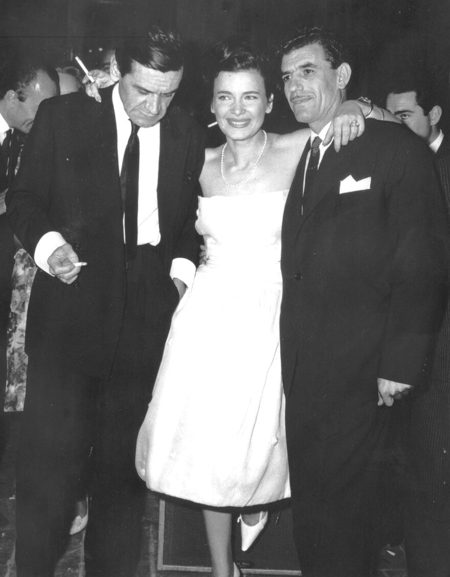 Ζάχος Χατζηφωτίου: 99 χρονια, μια ζωή σαν παραμύθι