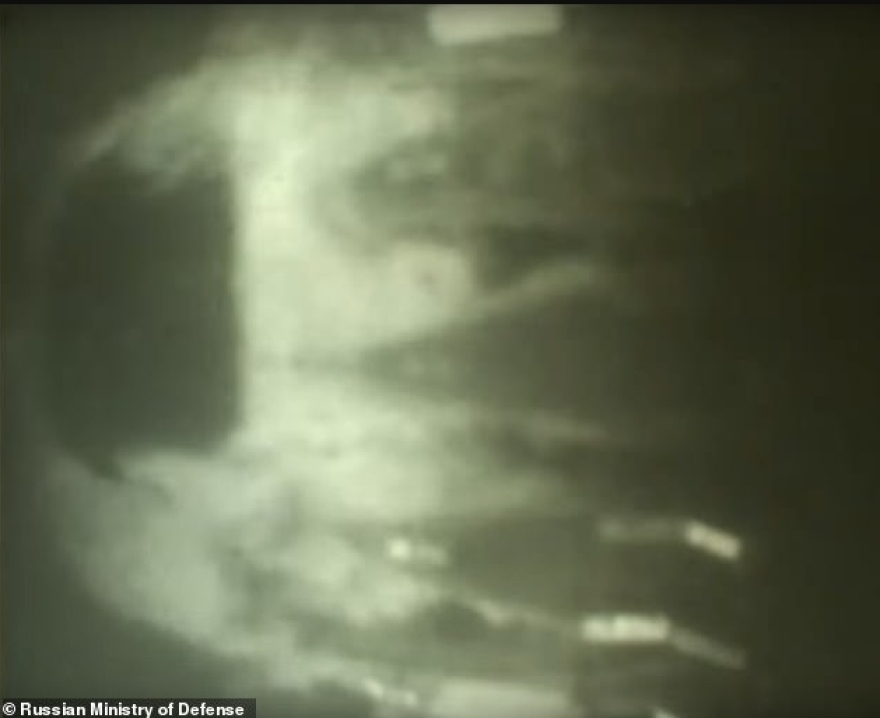 Συναγερμός στο ΝΑΤΟ - Το ρωσικό πυρηνικό υποβρύχιο Belgorod εγκατέλειψε τη βάση του στην Αρκτική