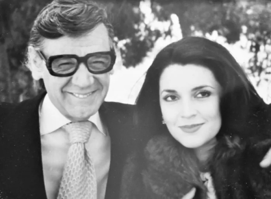 Ζάχος Χατζηφωτίου: 99 χρονια, μια ζωή σαν παραμύθι