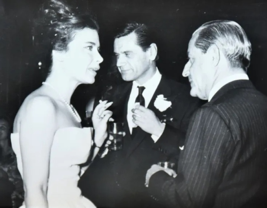 Ζάχος Χατζηφωτίου: 99 χρονια, μια ζωή σαν παραμύθι