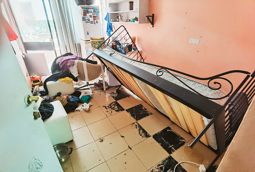 Φοιτητικές εστίες: Μια πονεμένη ιστορία 50 χρόνων