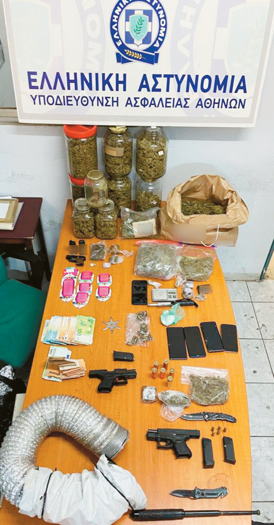 Φοιτητικές εστίες: Μια πονεμένη ιστορία 50 χρόνων