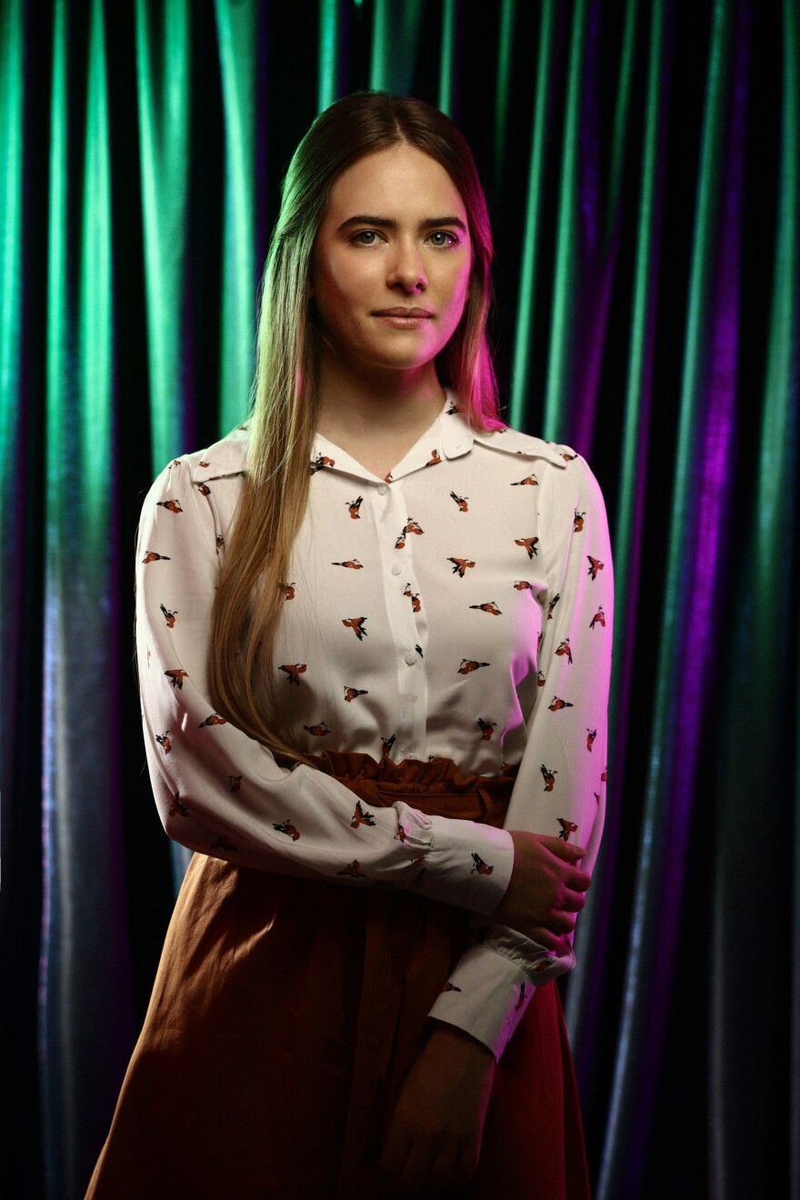 Αυτή η νύχτα μένει: Αυτοί είναι οι χαρακτήρες της σειράς