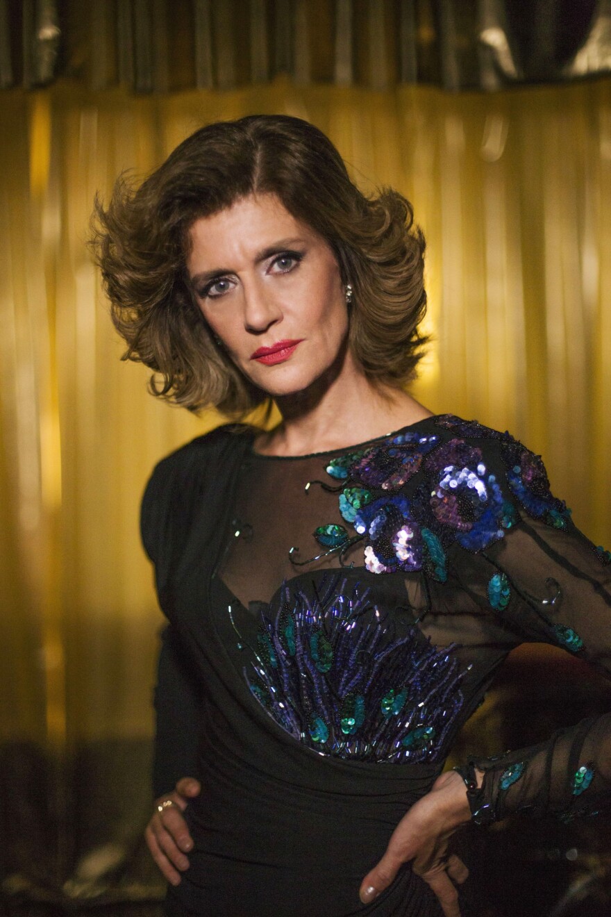 Αυτή η νύχτα μένει: Αυτοί είναι οι χαρακτήρες της σειράς