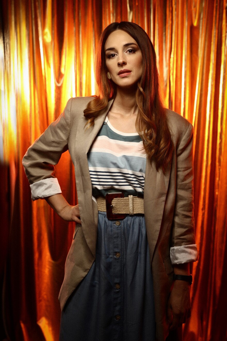 Αυτή η νύχτα μένει: Αυτοί είναι οι χαρακτήρες της σειράς