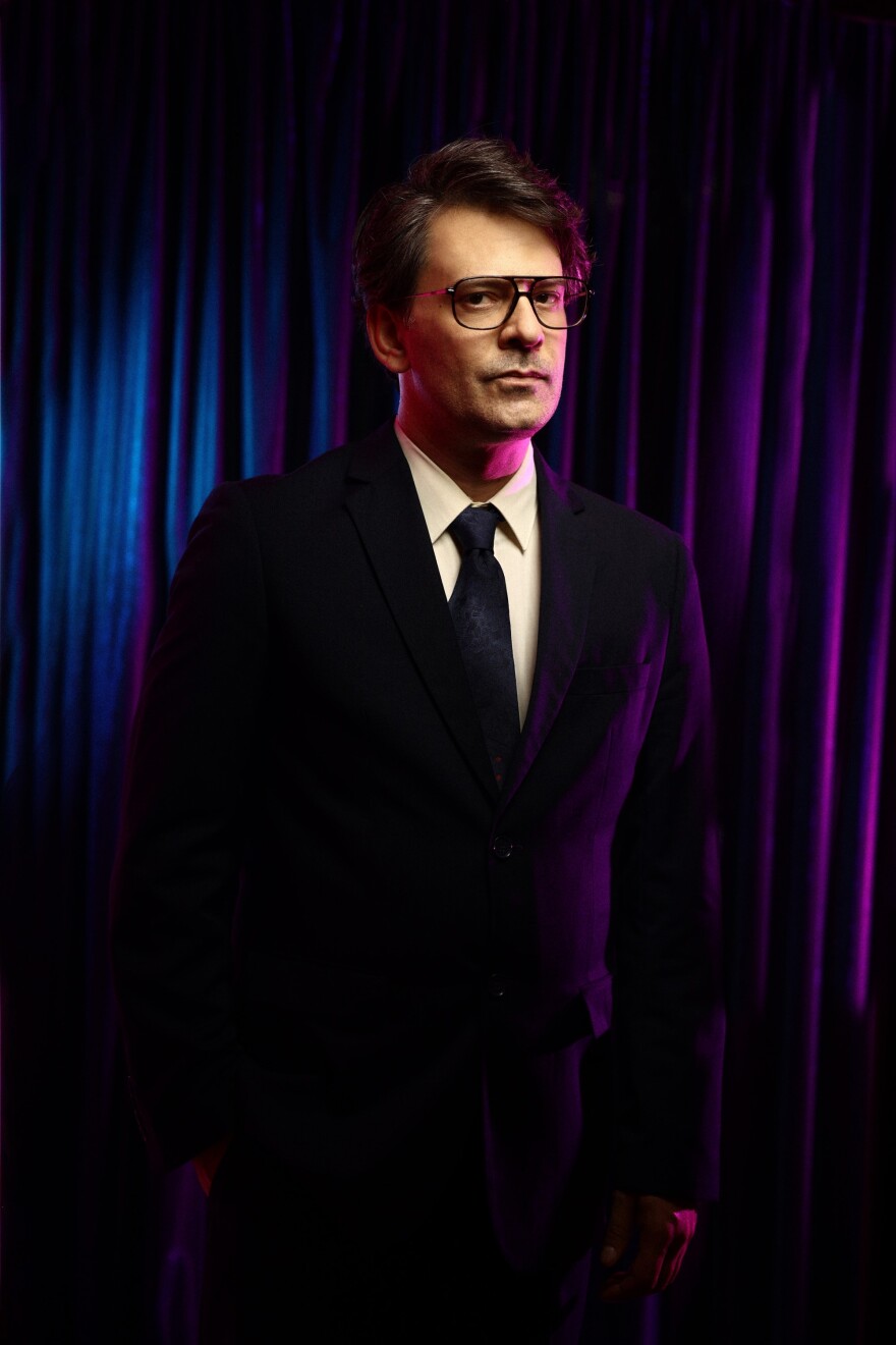 Αυτή η νύχτα μένει: Αυτοί είναι οι χαρακτήρες της σειράς