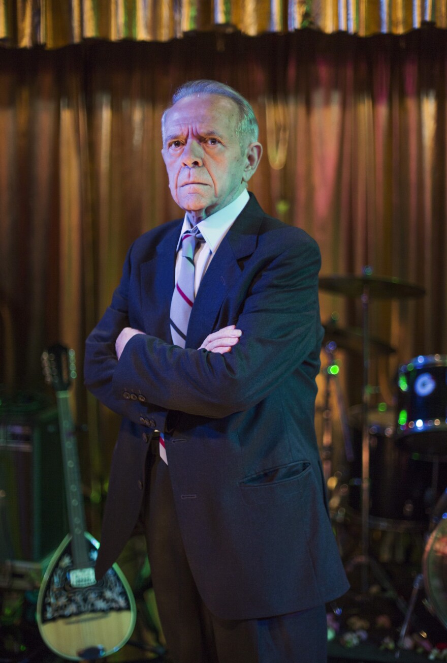 Αυτή η νύχτα μένει: Αυτοί είναι οι χαρακτήρες της σειράς