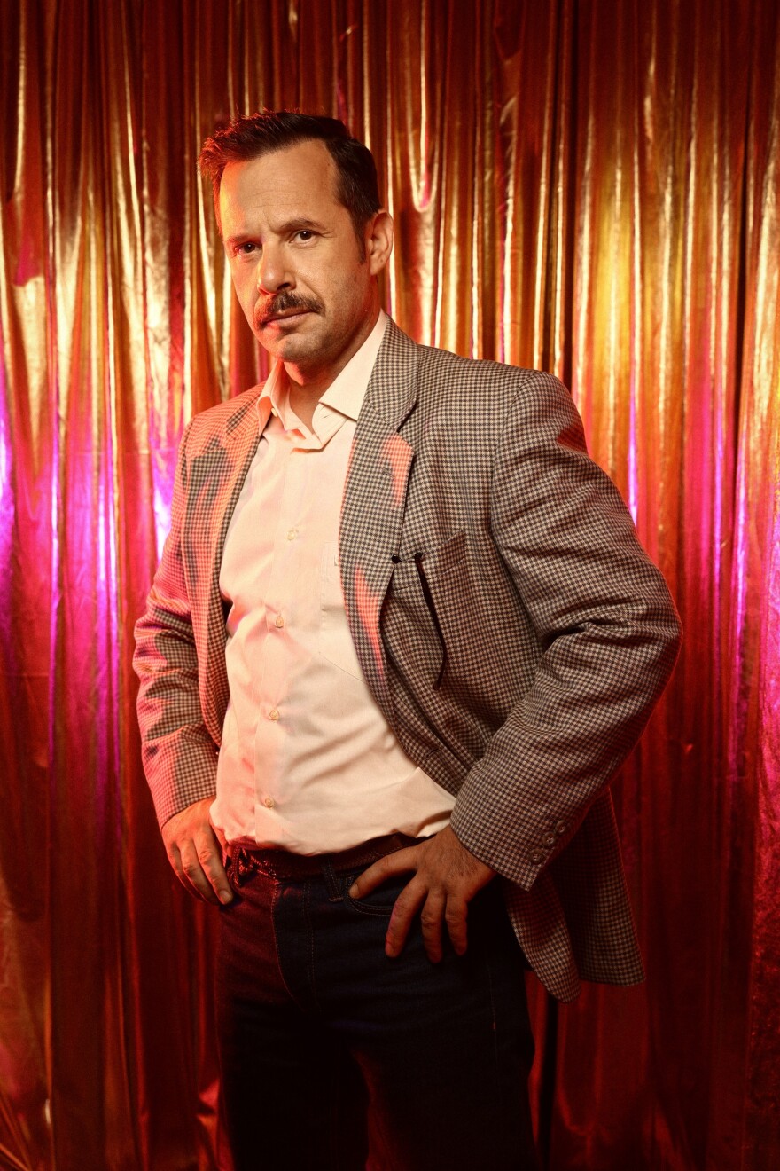 Αυτή η νύχτα μένει: Αυτοί είναι οι χαρακτήρες της σειράς