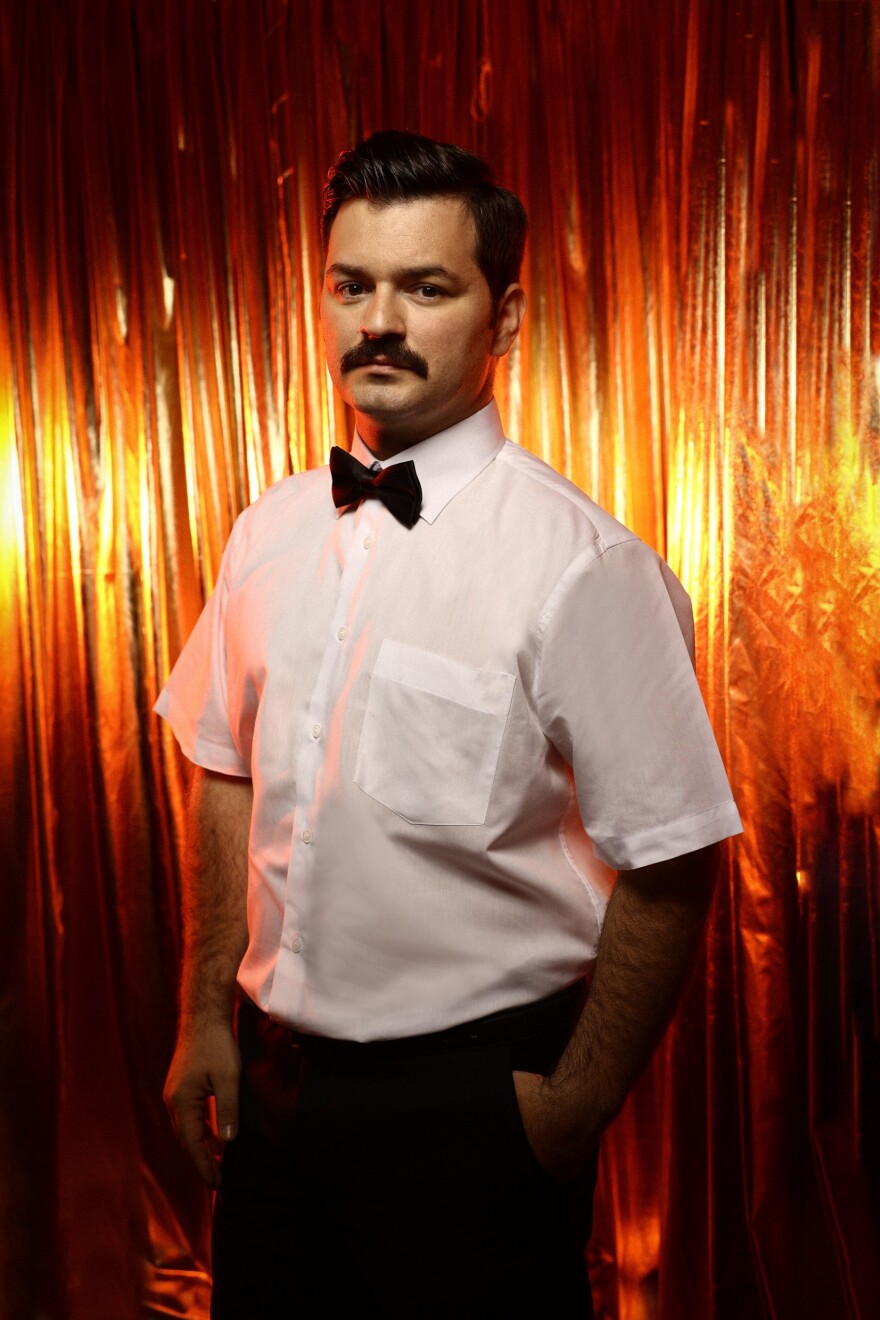 Αυτή η νύχτα μένει: Αυτοί είναι οι χαρακτήρες της σειράς