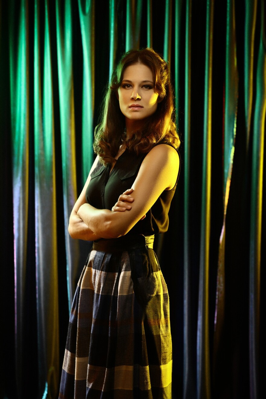 Αυτή η νύχτα μένει: Αυτοί είναι οι χαρακτήρες της σειράς