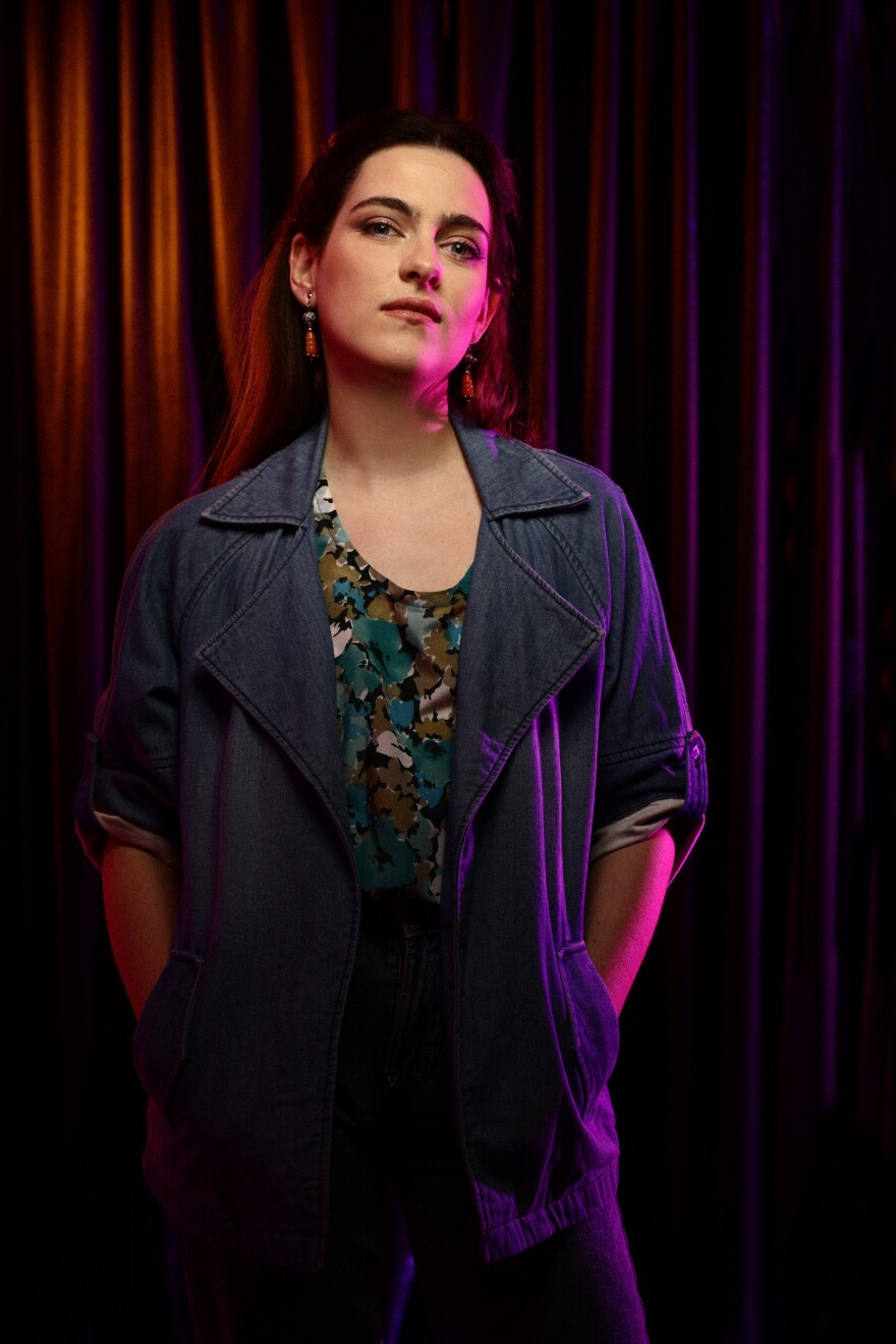 Αυτή η νύχτα μένει: Αυτοί είναι οι χαρακτήρες της σειράς