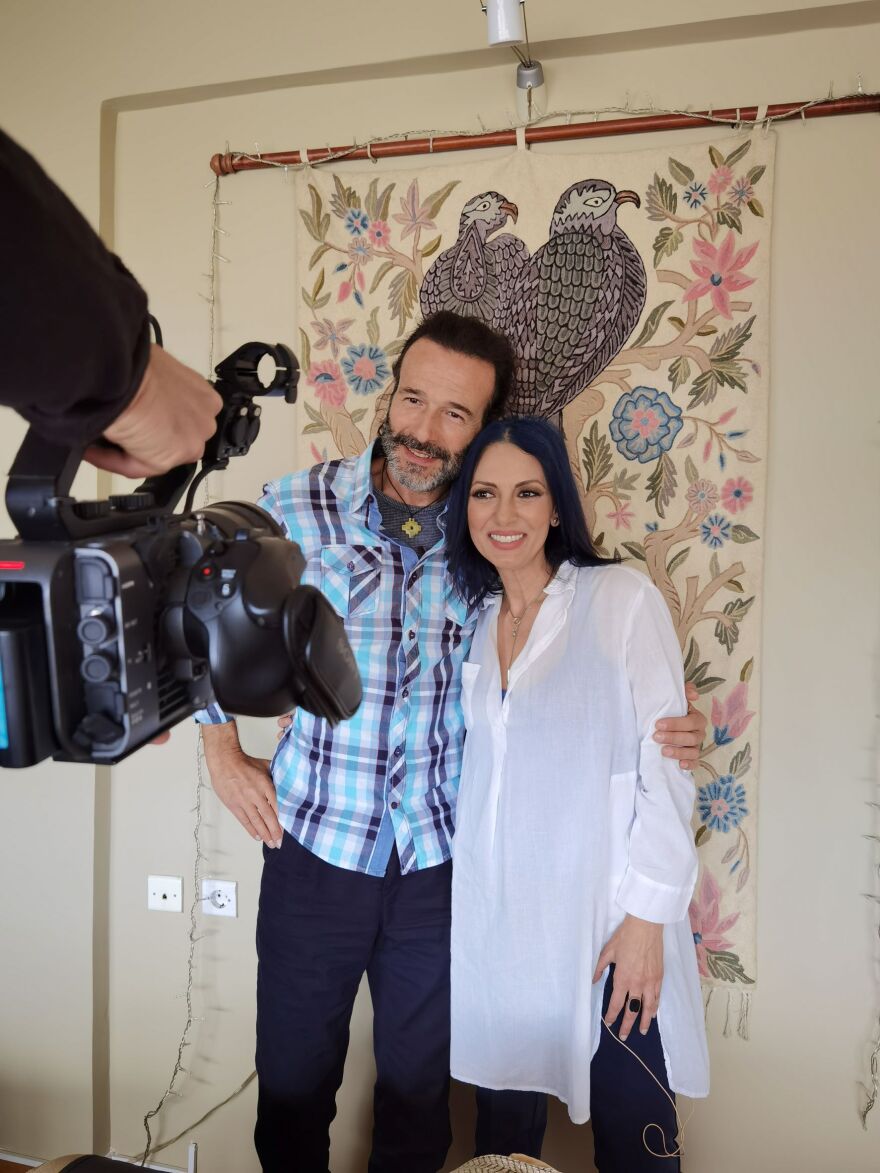 Ρίζες: Το νέο ντοκιμαντέρ του Θανάση Ευθυμιάδη, έρχεται το Σάββατο 8 Οκτωβρίου 