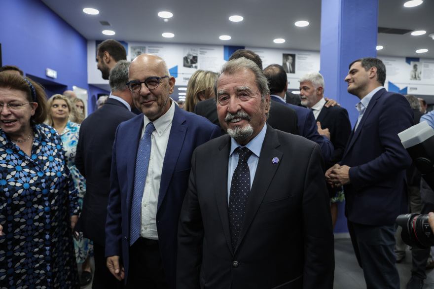 Μητσοτάκης: Έθεσε τα διλήμματα της κάλπης και έβαλε «φρένο» στα φαινόμενα αλαζονείας