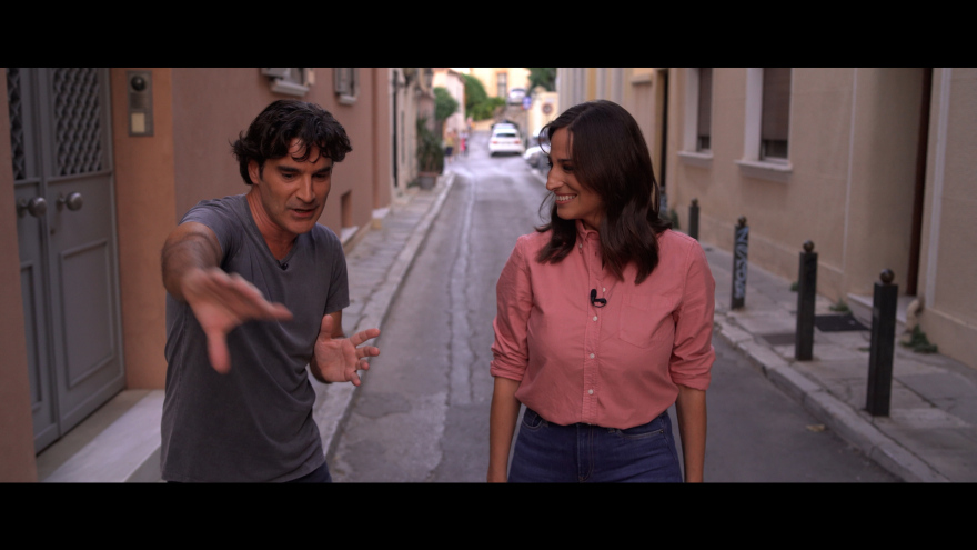 MEGA Stories: Οι ιστορίες του Χριστόφορου Παπακαλιάτη