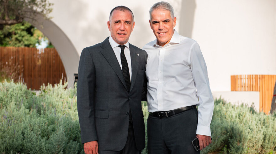 Παρουσίαση βιβλίου «Μια φορά κι έναν καιρό...9 μήνες πριν»