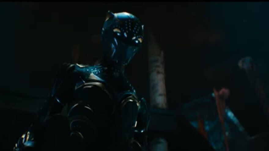 Black Panther: Wakanda Forever - Κυκλοφόρησε το νέο τρέιλερ του σίκουελ 
