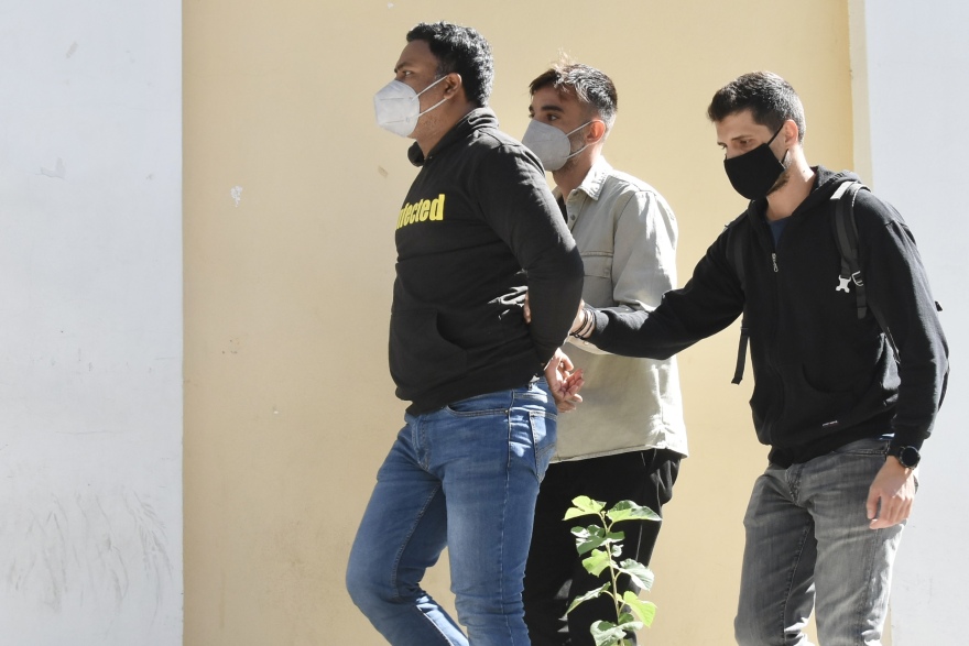 Στα δικαστήρια ο πατέρας από το Μπαγκλαντές που βίαζε για 5 χρόνια την κόρη του