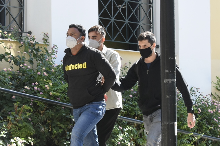 Στα δικαστήρια ο πατέρας από το Μπαγκλαντές που βίαζε για 5 χρόνια την κόρη του