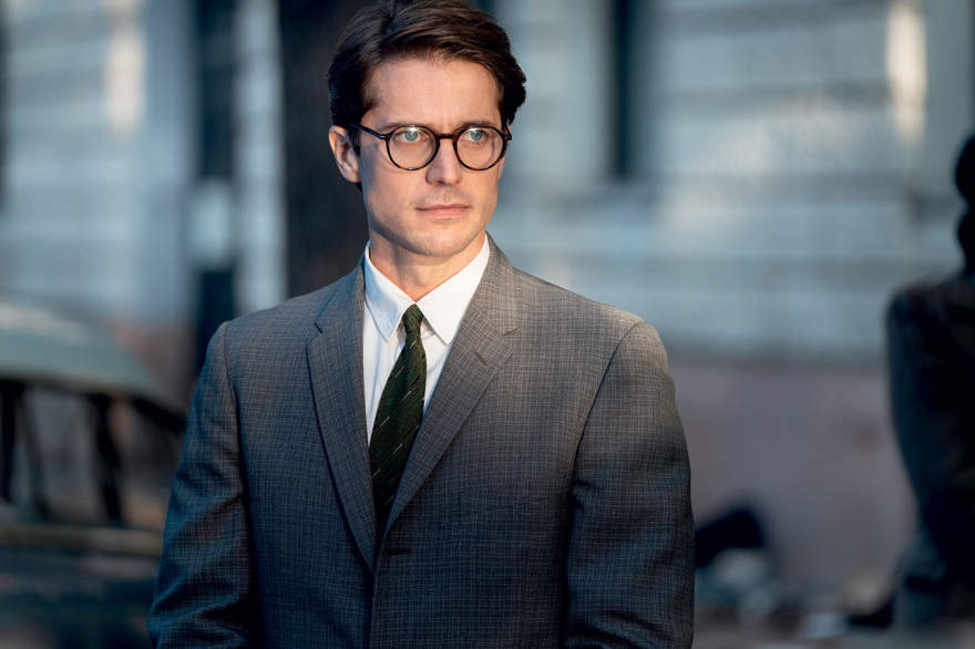 «Η κυρία Χάρις πάει στο Παρίσι» - Όταν ο Dior άλλαξε τον κόσμο