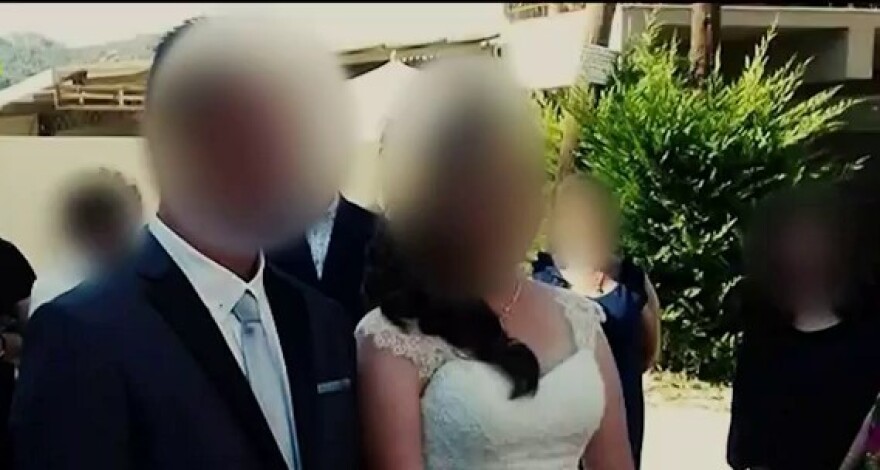 Κόρινθος: Ο 33χρονος χτύπησε και βίασε τη σύζυγό του επειδή διαφωνούσαν για τη βάπτιση του παιδιού τους