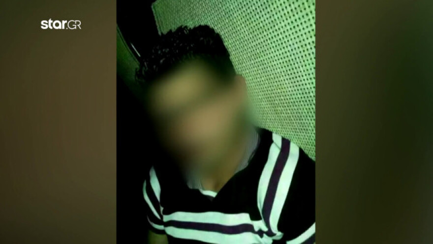 Κόρινθος: Ο 33χρονος χτύπησε και βίασε τη σύζυγό του επειδή διαφωνούσαν για τη βάπτιση του παιδιού τους