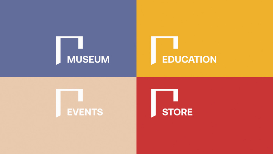 Απόστολος Τσιοβάρας: O Eλληνας πίσω από το logo  του Παρθενώνα των ΗΠΑ