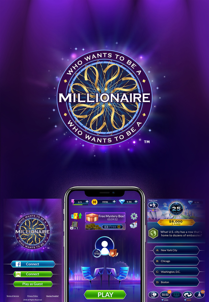 Ξεκινάς για roadtrip; 5 games στο smartphone για απίστευτο χαβαλέ με την παρέα!